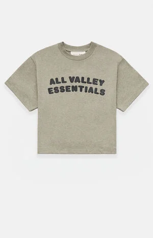 Kids Merch T-Shirt image number 1