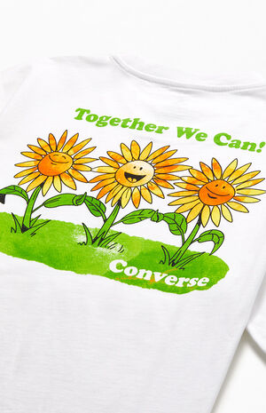 Renew Graphic Pocket T-Shirt image number 4