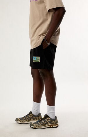 Co-op Flag Shorts image number 3