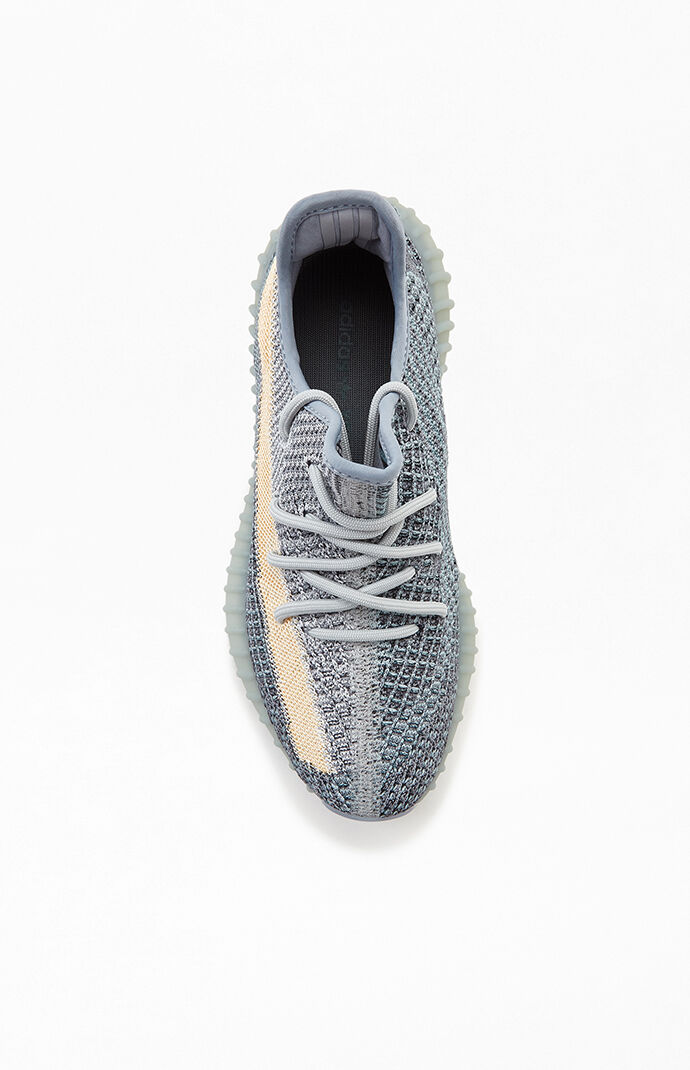 adidas Ash Blue Yeezy Boost 350 V2 Shoes PacSun