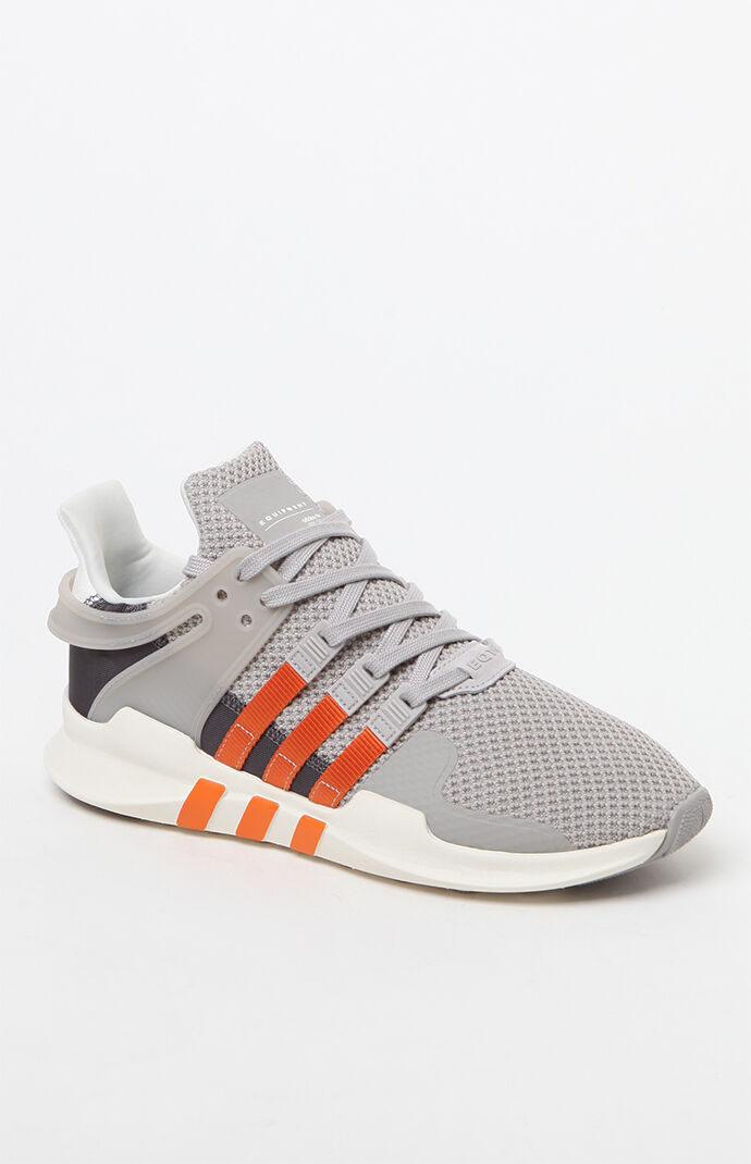 Adidas Women S Granite Eqt Support Adv Sneakers At Pacsun Com