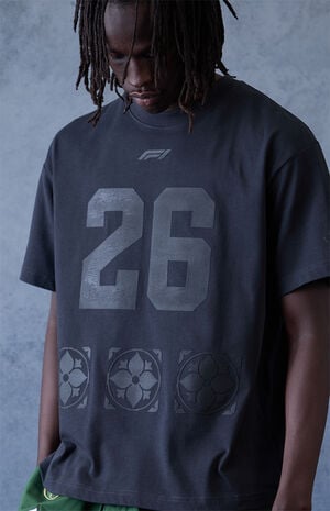 x Pacsun Victoria Espana T-Shirt image number 5