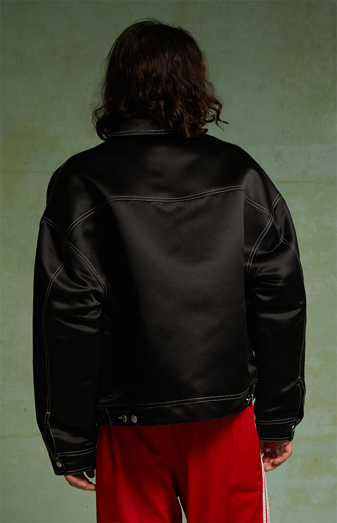 FIELD OF STUDY by Pacsun Brisbane Zip Up Jacket