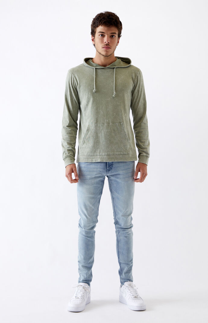 Light Skinniest Jeans