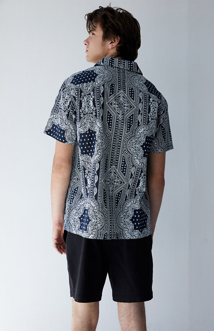 Kolbe Resort Camp Shirt