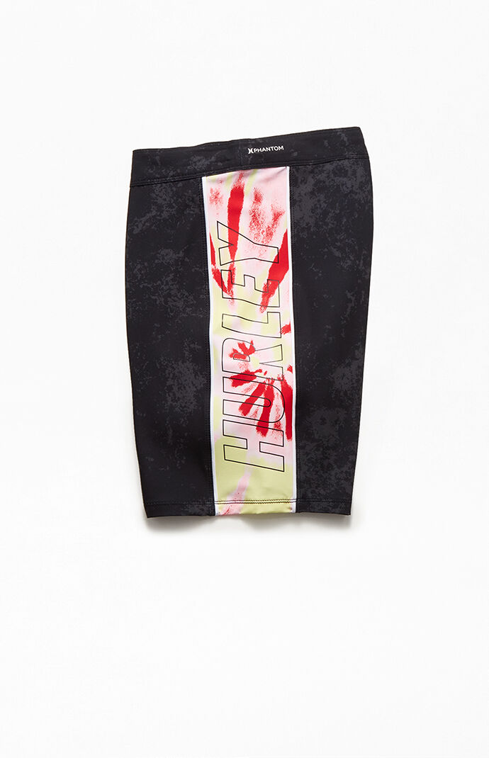 Phantom Fastlane Riviera 18" Boardshorts