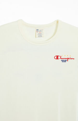 Sailing Team T-Shirt image number 3