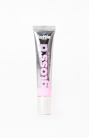Shimmer Pink Gloss'd Lip Gloss image number 2