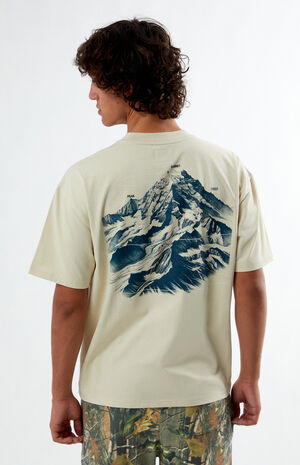 Unknown Oversized T-Shirt image number 2
