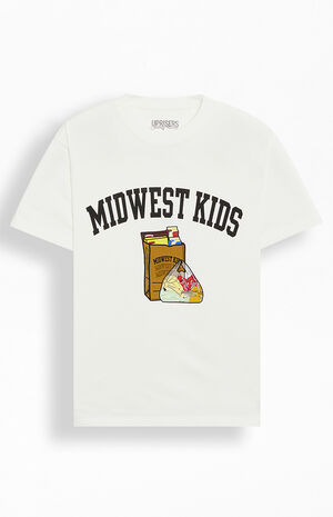 Family Drive x Midwest Kids T-Shirt image number 2