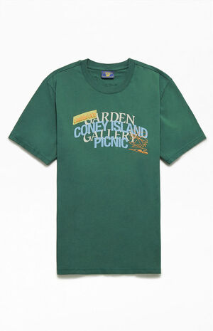Eco Creator's Paradise T-Shirt image number 2