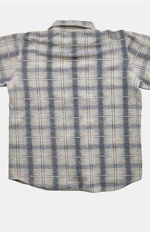 2000s Flannel Top image number 3