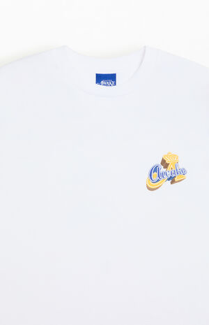 Crown A T-Shirt image number 3