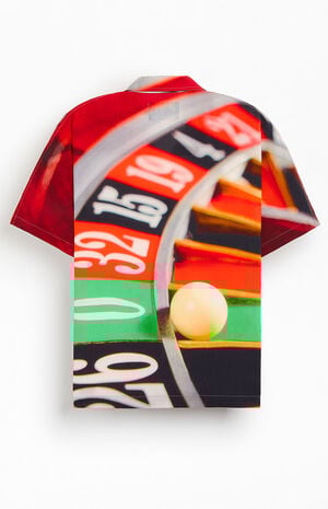 Roulette Camp Shirt image number 2