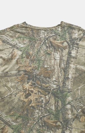 2000s Camo Top image number 3