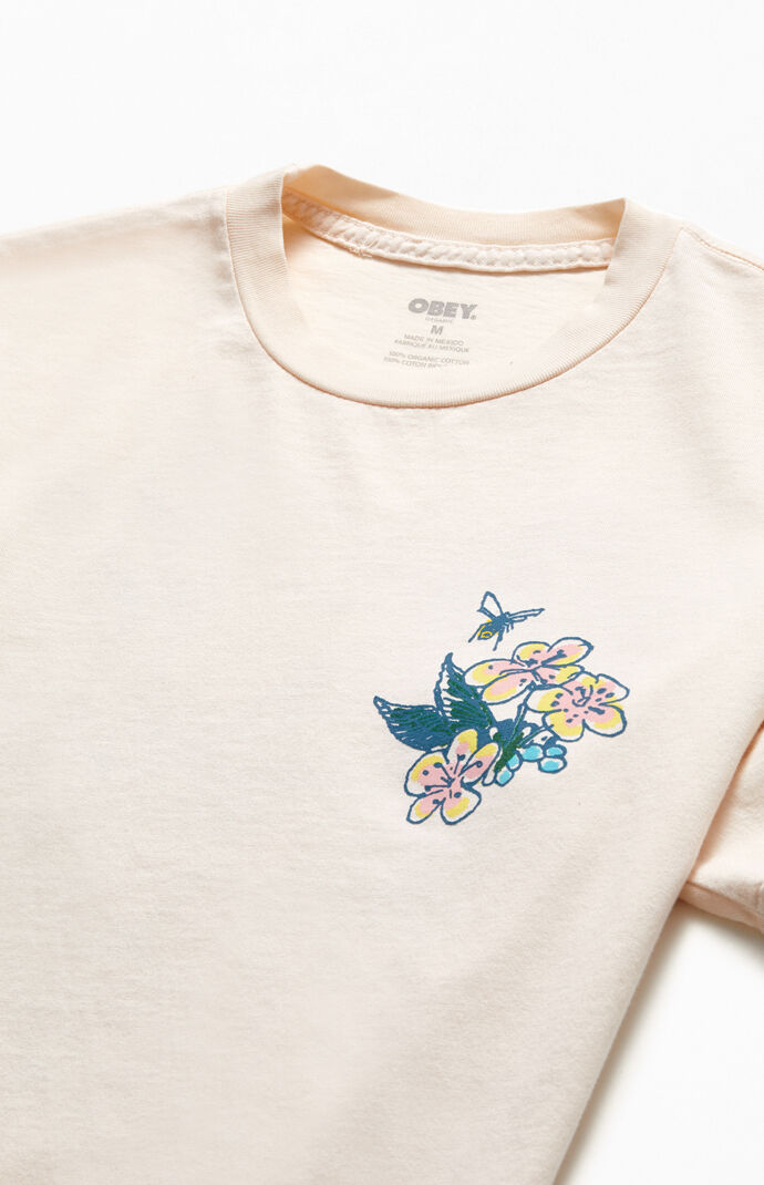 Grass Roots T-Shirt