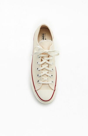 White Chuck 70 Low Shoes image number 5