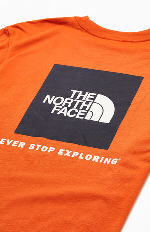 Box NSE T-Shirt Box NSE T-Shirt image number null