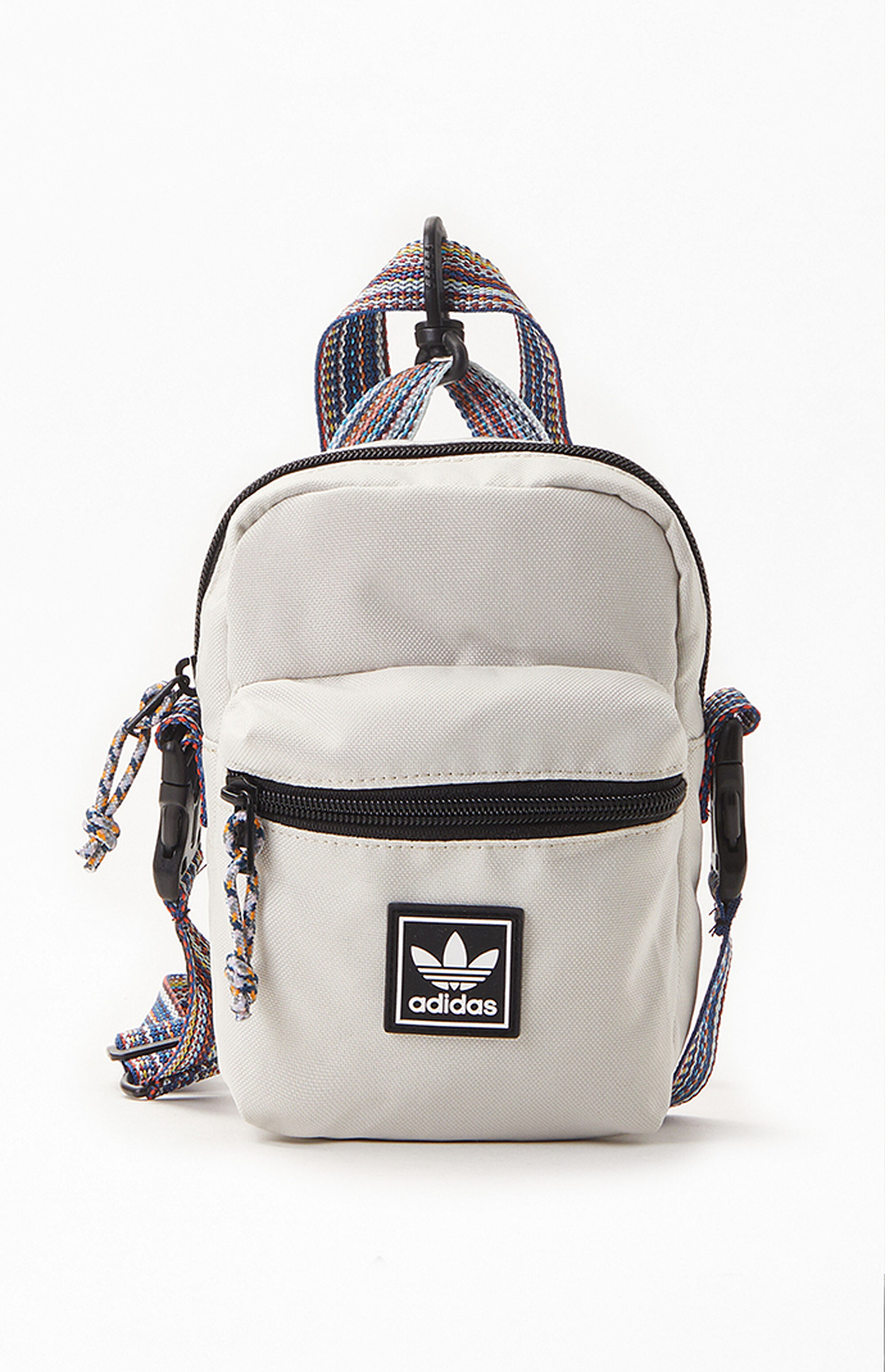 adidas Recycled ORI Utility Festival 2.5 Crossbody Bag PacSun