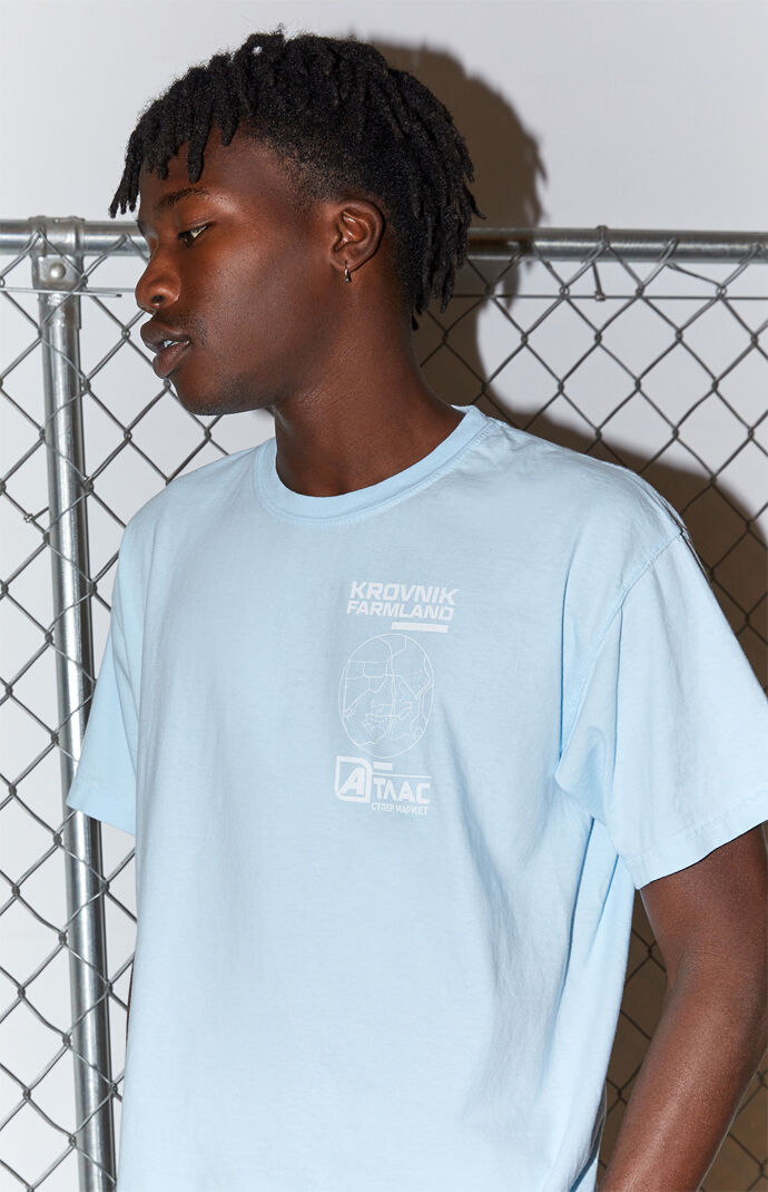 cod warzone t shirt