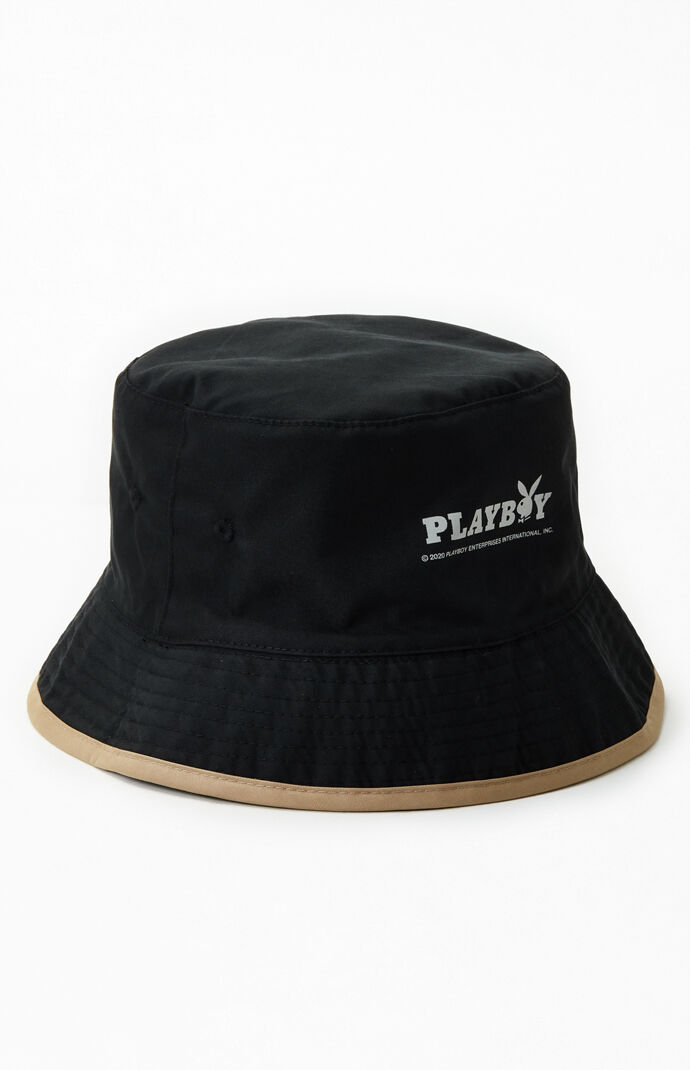 By PacSun Love Reversible Bucket Hat