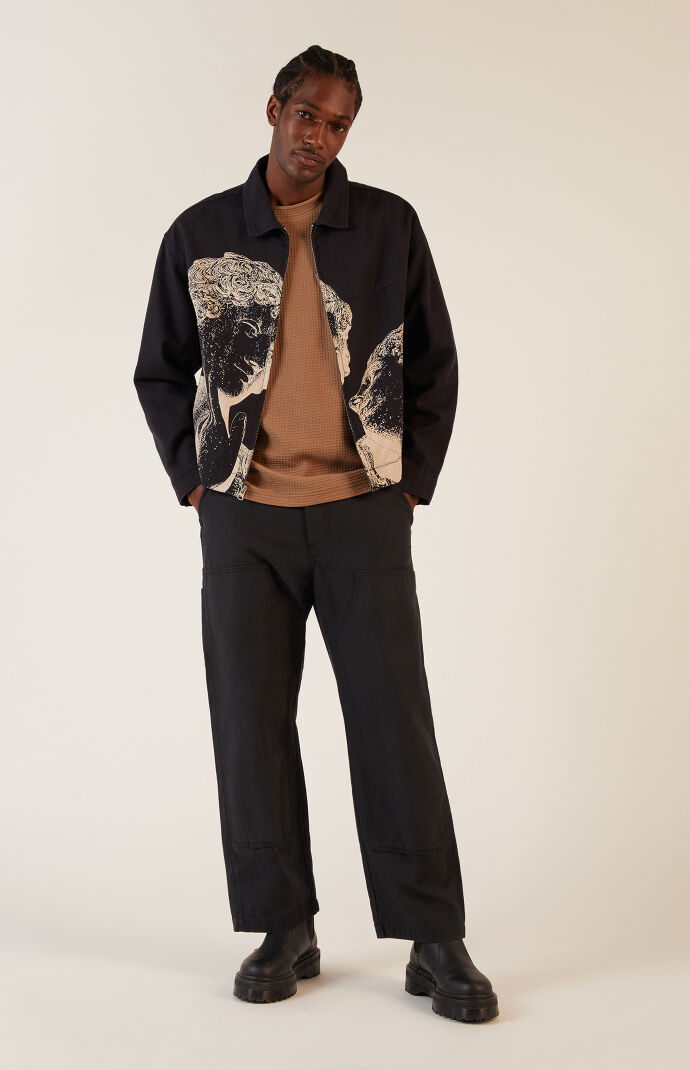 Pacsun Lovers Gas Jacket | PacSun
