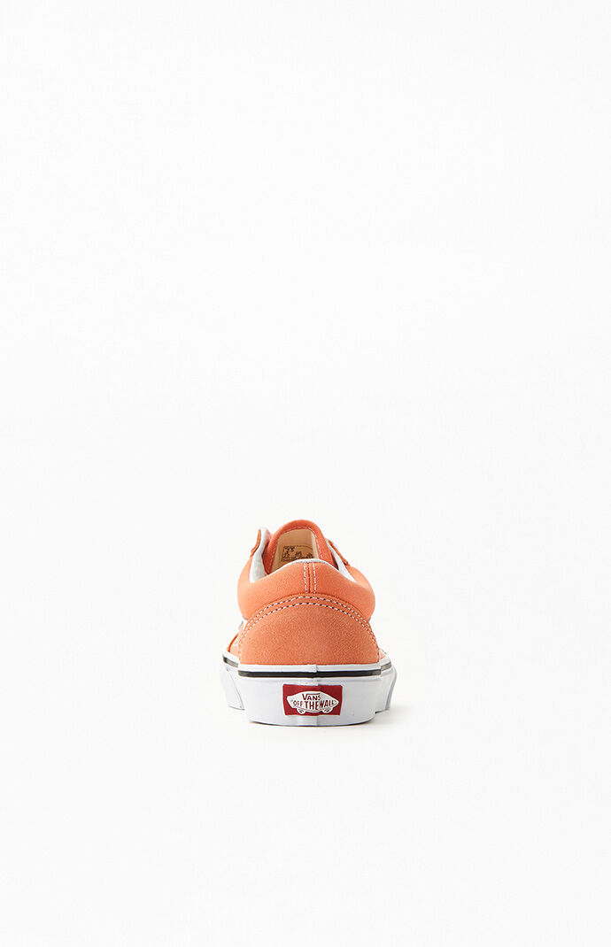 Vans color 2025 melon