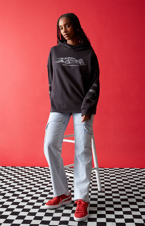 Front Runner Fleece Hoodie image number 2