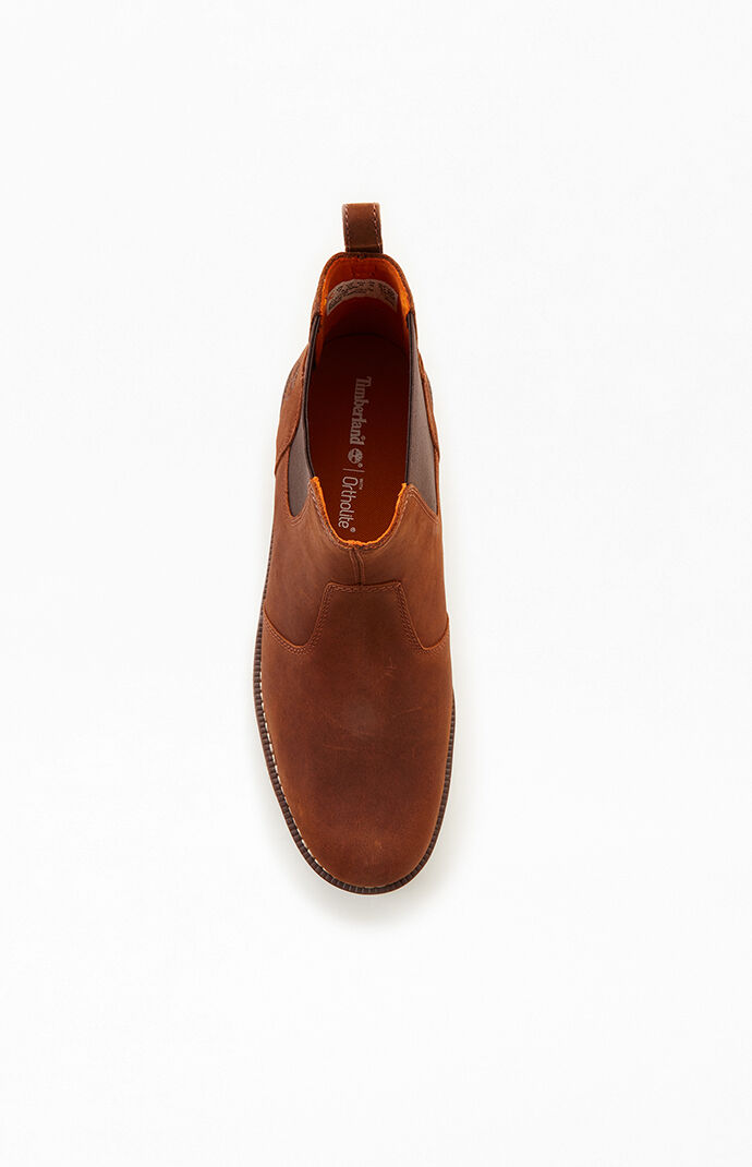 Timberland Redwood Falls Chelsea Boots PacSun