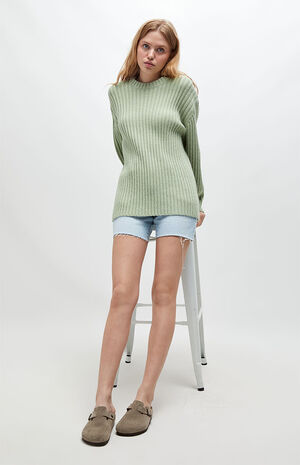 Daisy Knit Sweater image number 4