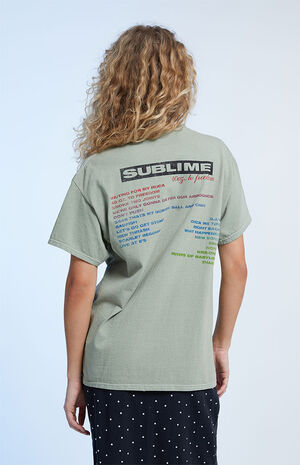 Sublime T-Shirt image number 4