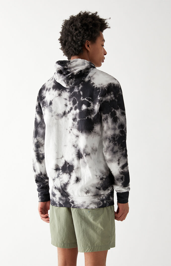 Wilson Wash Hoodie