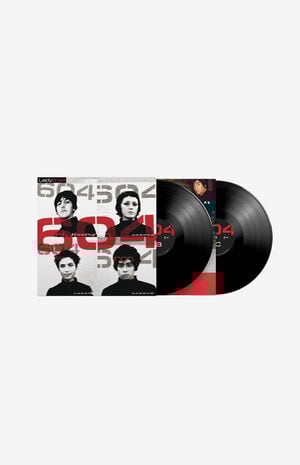 Ladytron 604 Vinyl Record image number 1