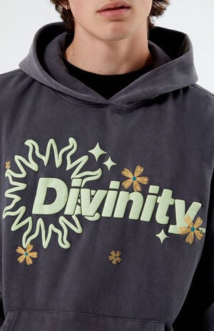 Divinity Hoodie image number 2