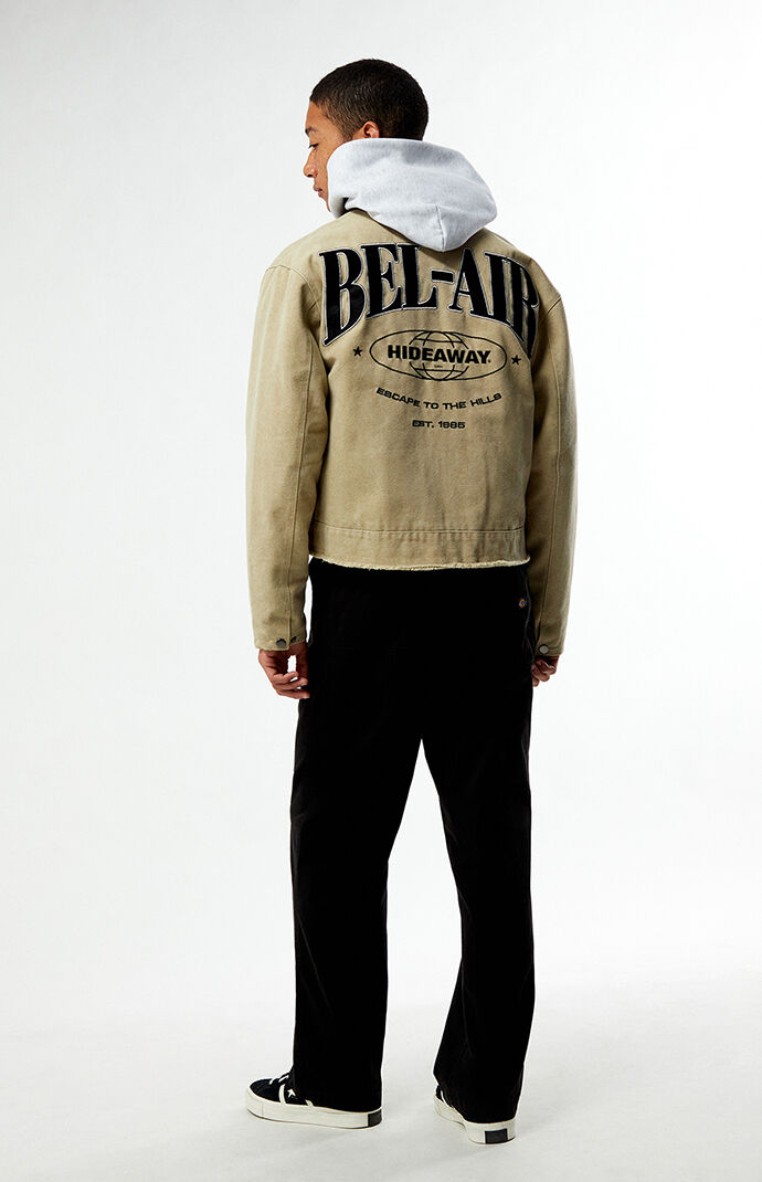 Pacsun Bel-Air Gas Jacket | Pacsun