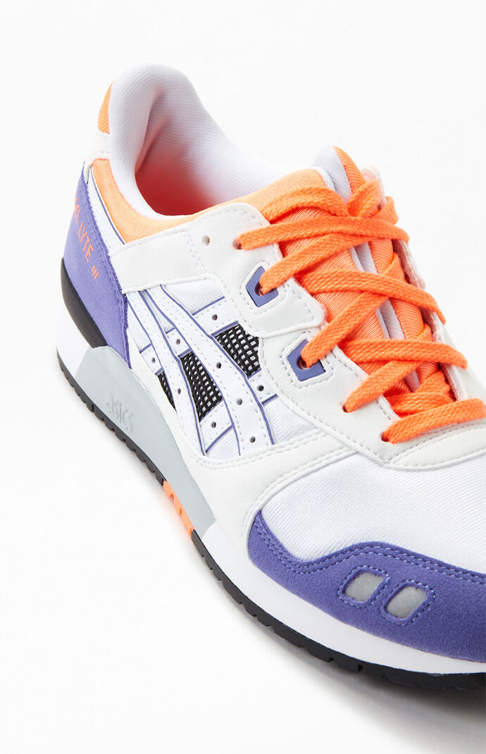 Multi GEL-Lyte III Shoes