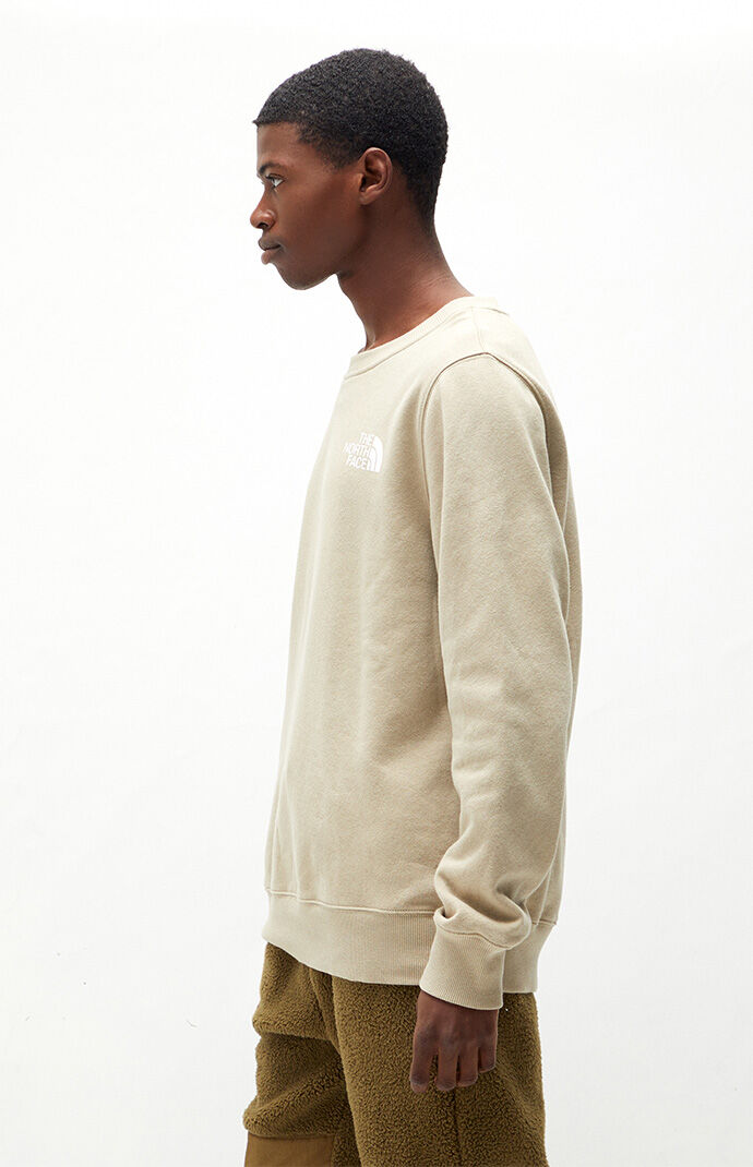 Box NSE Crew Neck Sweatshirt
