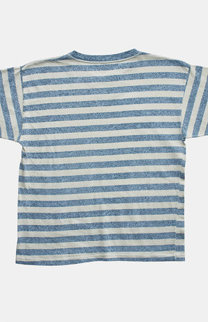 '90s Striped Top image number 2