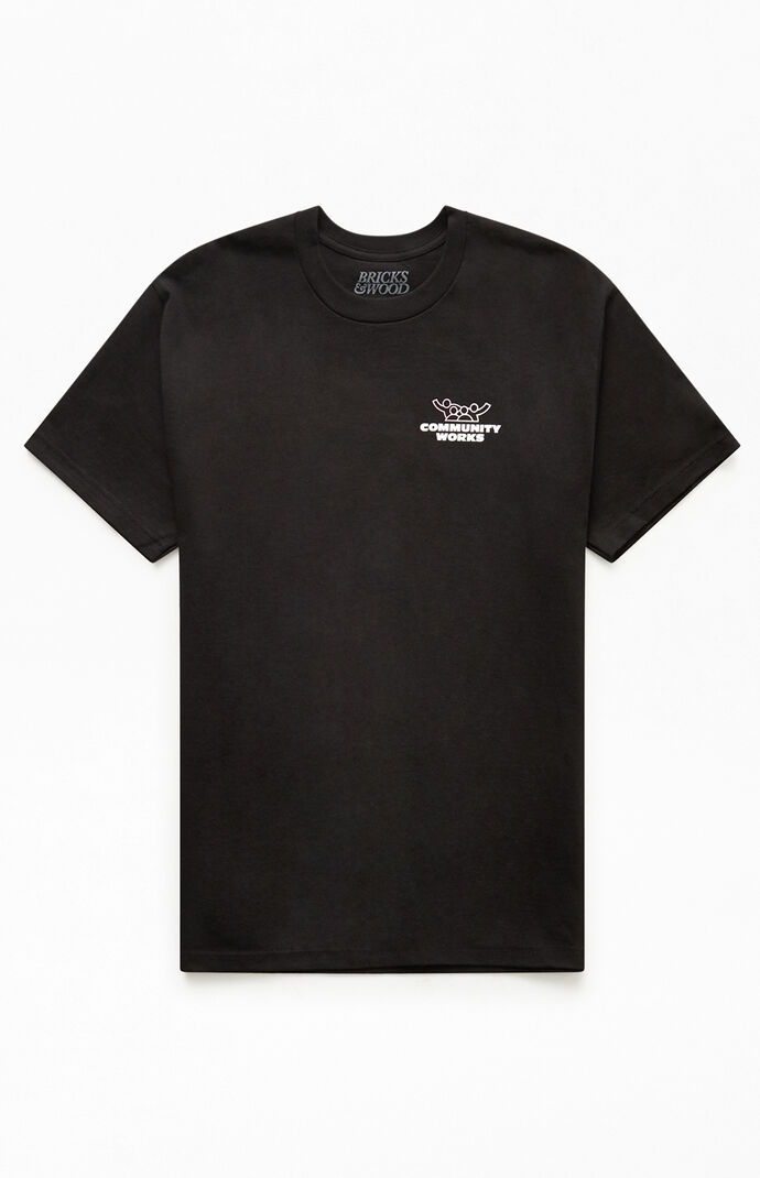 Community T-Shirt