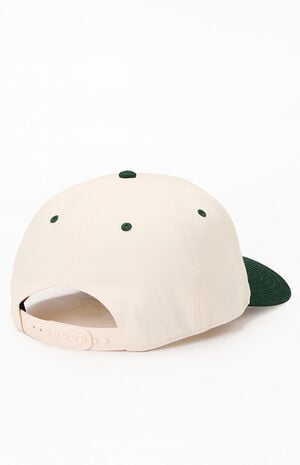 Miller High Life Snapback Hat image number 2