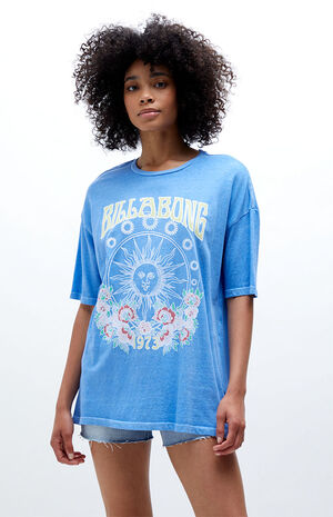 Wild Waves Tank Top image number 1