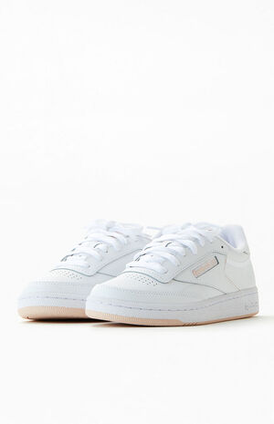 Women's Club C 85 Pop Sneakers image number 2
