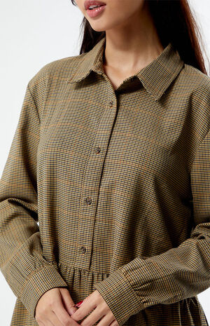 Not Today Mini Dress image number 2