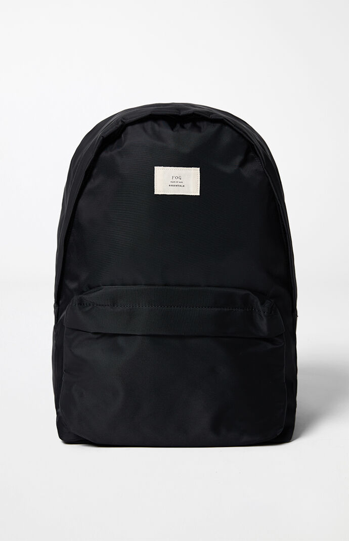 Fear of god pacsun backpack clearance
