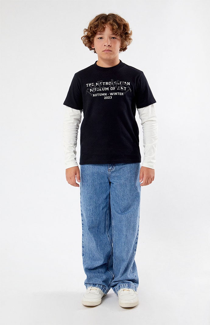 Pacsun store baby clothes