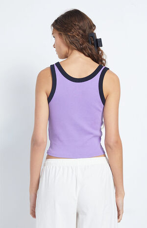 Mighty Sweet Tank Top image number 4