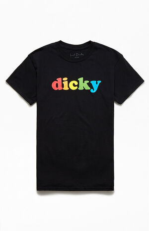 Lil Dicky T-Shirt Lil Dicky T-Shirt image number null