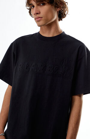 By PacSun Tonal T-Shirt image number 3