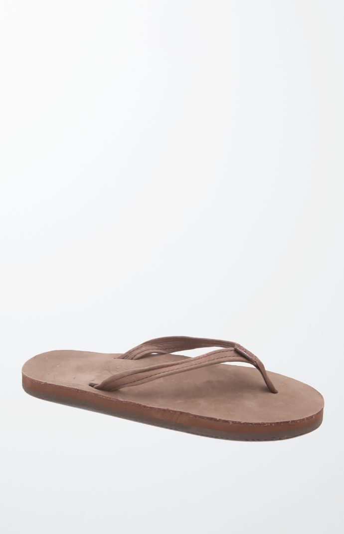 Pacsun rainbow sale sandals