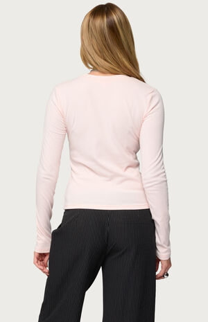 Kiyan Long Sleeve T Shirt image number 3